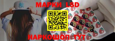 стаф Кандалакша